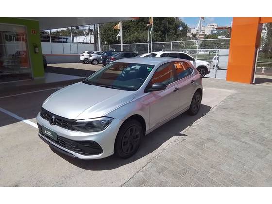 VOLKSWAGEN POLO 1.0 MPI TRACK MANUAL